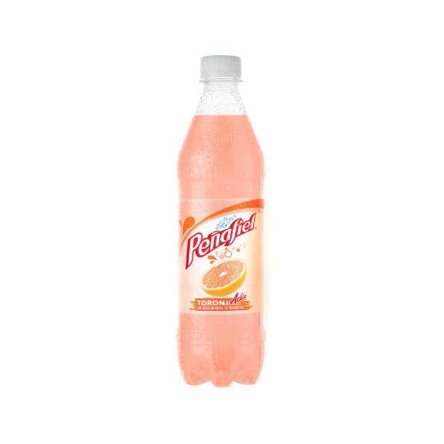 Peñafiel Toronjada 600 Ml — Aguas, Jugos y Refrescos