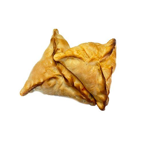 Sambusek Pizza Sinai 4 Pzas — Sambusek y Burekas