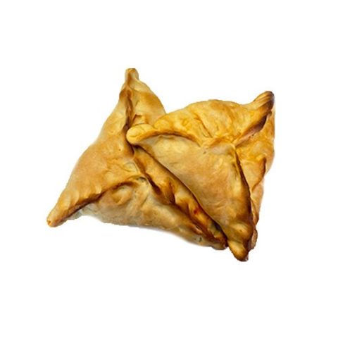 Sambusek Pizza Sinai 4 Pzas