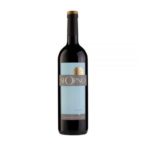Vino Cabernet Sauvignon Reserva Sforno 750 Ml
