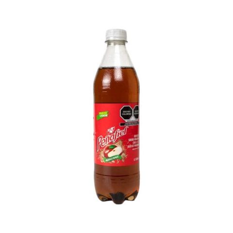 Peñafiel de Manzana Roja 600 Ml