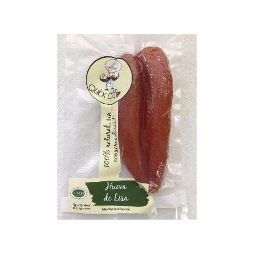 Hueva de Lisa Quick Chef a Granel — Lo Gourmet