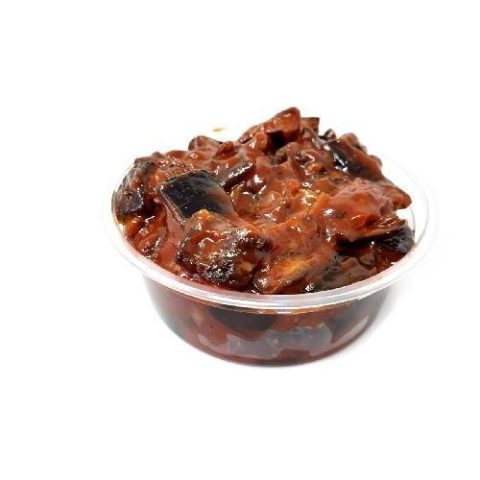 Ensalada Berenjena Parmesana Sinai 180 Gr - Solo Jueves y Viernes
