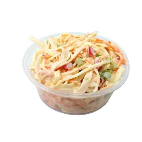 Ensalada de Cangrejo Sinai 180 Gr - Solo Jueves y Viernes