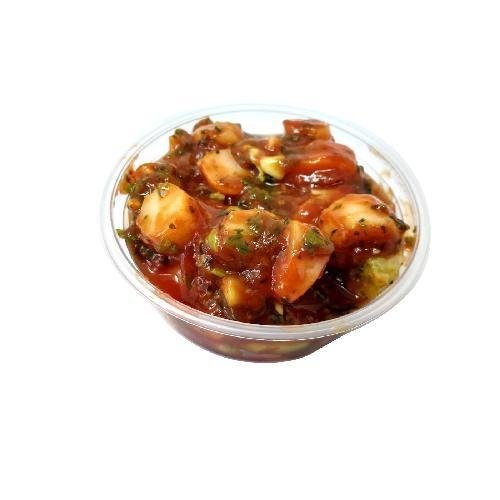 Ensalada Ceviche Sinai 180 Gr - Solo Jueves y Viernes — Barra de Ensaladas