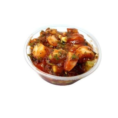 Ensalada Ceviche Sinai 180 Gr - Solo Jueves y Viernes