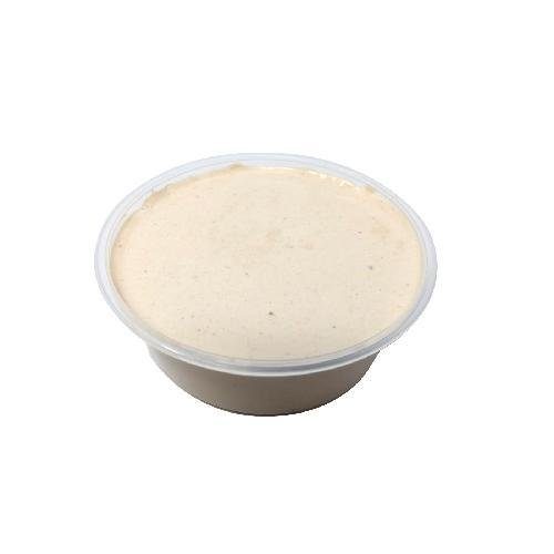 Ensalada Tahine Preparado Sinai 180 Gr - Solo Jueves y Viernes — Barra de Ensaladas