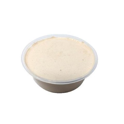 Ensalada Tahine Preparado Sinai 180 Gr - Solo Jueves y Viernes