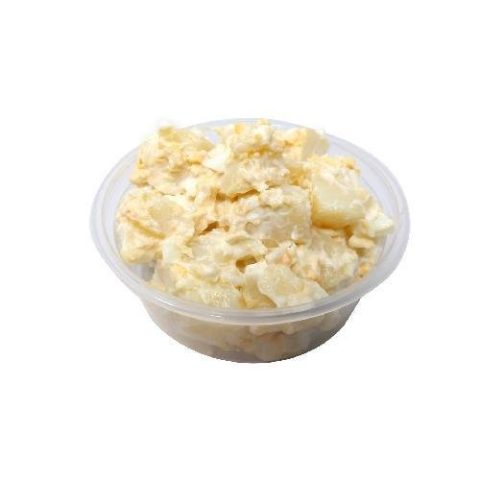 Ensalada Papa con Huevo Sinai 180 Gr - Solo Jueves y Viernes