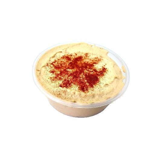 Ensalada Hummus Sinai 180 Gr - Solo Jueves y Viernes — Barra de Ensaladas