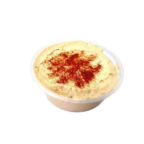 Ensalada Hummus Sinai 180 Gr - Solo Jueves y Viernes