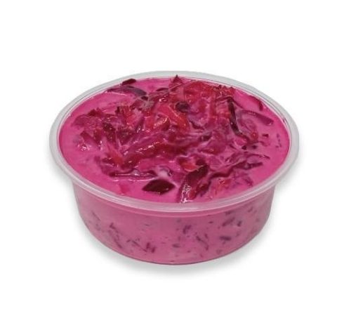Ensalada de Betabel con Mayonesa Sinai 180 Gr - Solo Jueves y Viernes