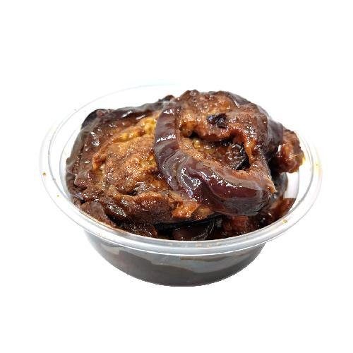 Ensalada Berenjena con Tamarindo Sinai 180 Gr - Solo Jueves y Viernes — Barra de Ensaladas