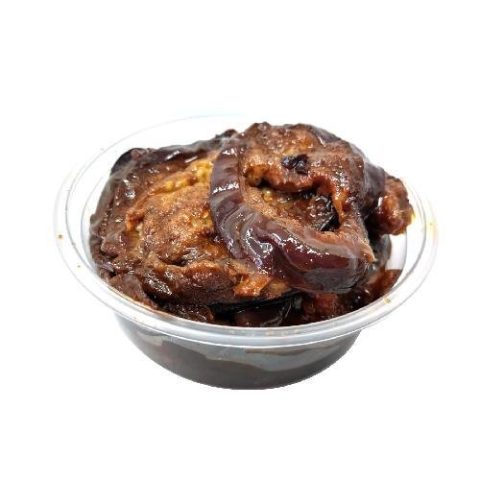 Ensalada Berenjena con Tamarindo Sinai 180 Gr - Solo Jueves y Viernes