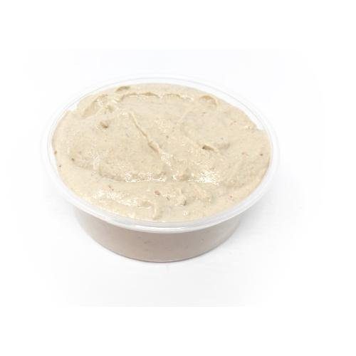 Ensalada Berenjena con Tahine Sinai 180 Gr - Solo Jueves y Viernes — Barra de Ensaladas