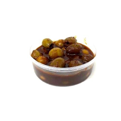 Ensalada Aceituna Chamoy Sinai 180 Gr - Solo Jueves y Viernes — Barra de Ensaladas
