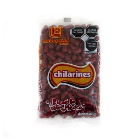 Chilarines la Orquidea 500 Gr