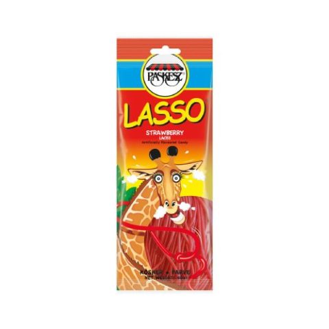 Tiritas Fresa Lasso Paskesz 40 Gr
