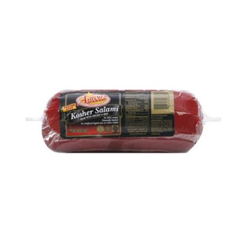 Salami Aaron's 454 Gr