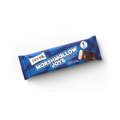 Bombon con Chocolate Joys Joyva 37 Gr — Chocolates y Bombones
