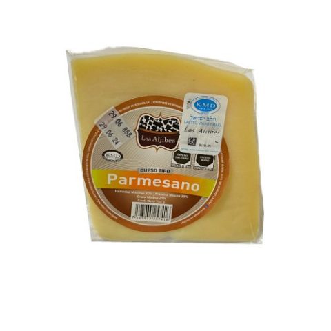 Queso Parmesano Aljibes 700 Gr