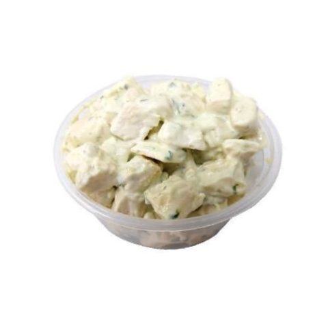 Ensalada de Palmito Sinai 180 Gr - Solo Jueves y Viernes