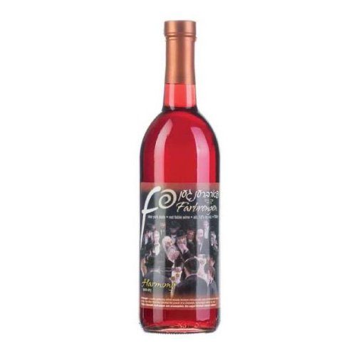 Vino Tinto Harmony Farbrengen 750 Ml — Jugos de Uva
