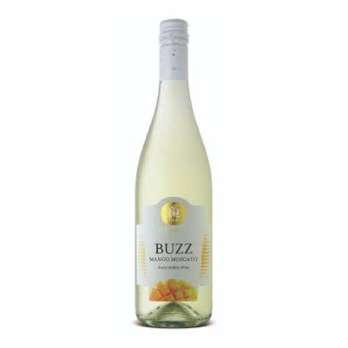 Carmel Buzz Mango Moscato 750 Ml — Vinos y Licores