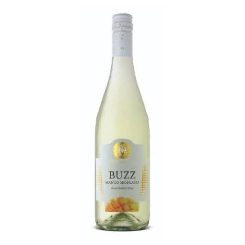 Carmel Buzz Mango Moscato 750 Ml
