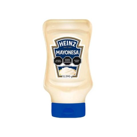 Mayonesa Heinz 390 Gr