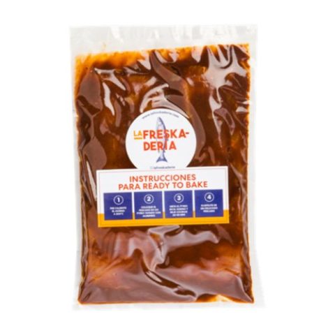 Tilapia a la Talla la Freskadería (4 de 150 Gr)