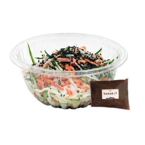 Surimi Salad Grande la Freskadería 32 Oz