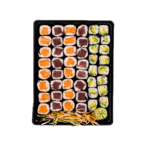 Charola Hosomaki Mixto la Freskadería