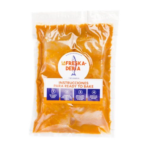 Róbalo Miso la Freskadería (4 de 150 Gr) — Róbalo