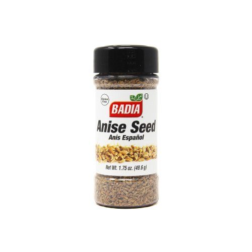 Semillas de Anís Badia 50 Gr — Especias, Sal y Condimentos