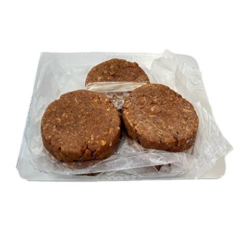 Hamburguesas Special Blend Sinai 8 Pzas