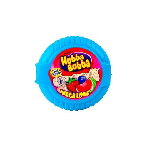 Chicles Hubba Bubba 56 Gr — Chicles