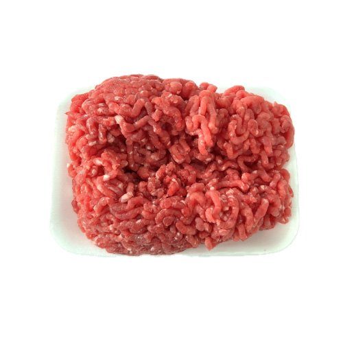 Molida de Corta de Res para Relleno — Carne de Res