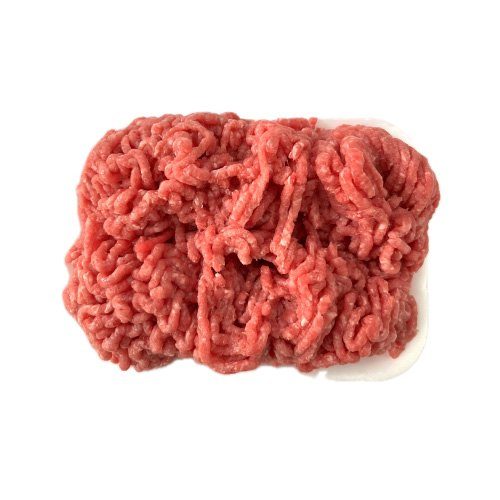 Carne Molida Baja en Grasa de Res — Carne de Res