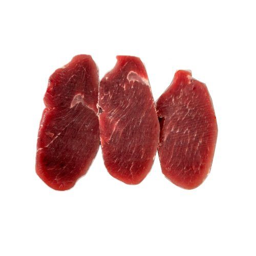Medallones de Bola de Res (200 Gr Aprox Pza) — Carne de Res