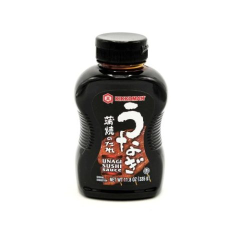 Salsa de Anguila Kikkoman 335 Gr