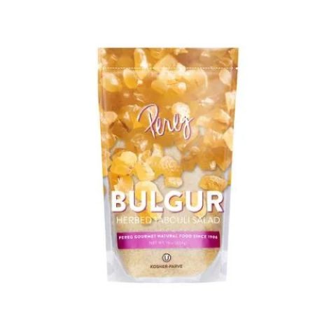 Arroz Bulgur Pereg 454 Gr