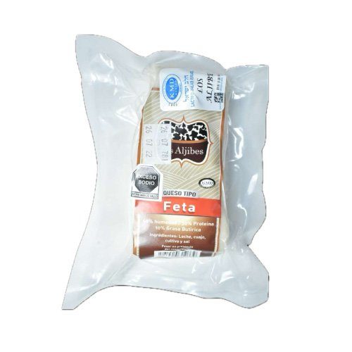 Queso Feta Aljibes 200 Gr — Quesos Gourmet
