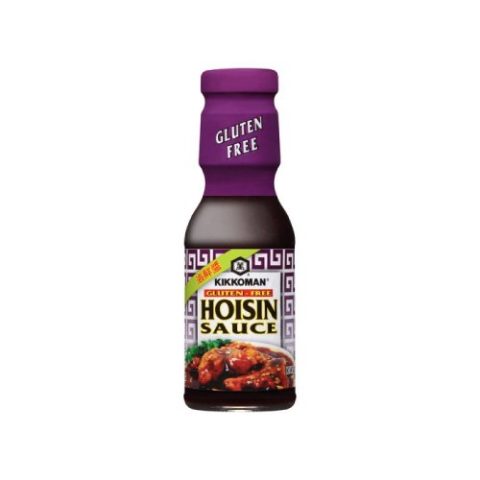 Salsa Hoisin Kikkoman 374 Gr