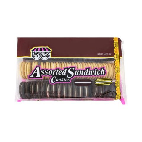 Galletas Surtidas Paskesz 708 Gr