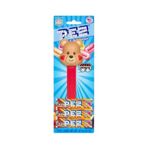 Dulces Pez 24.7 Gr