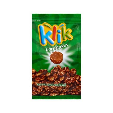 Cornflakes Klik 75 Gr