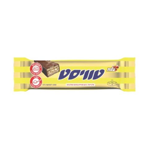 Chocolate Twist Elite 28 Gr