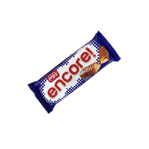 Chocolate Encore Paskesz 50 Gr — Chocolates y Bombones