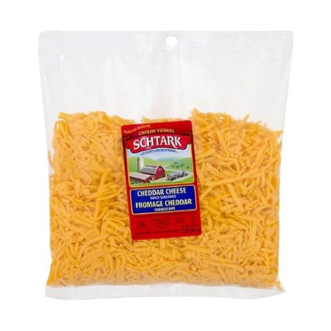 Queso Cheddar Schtark 907 Gr